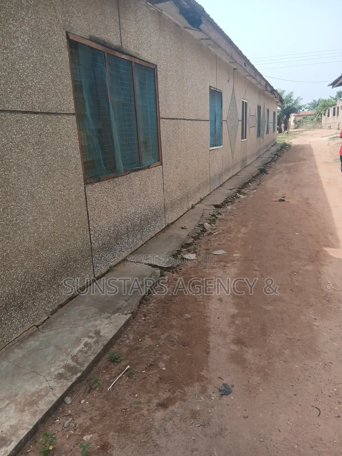 12bdrm House in Hohoe Municipal for sale in Hohoe Municipal