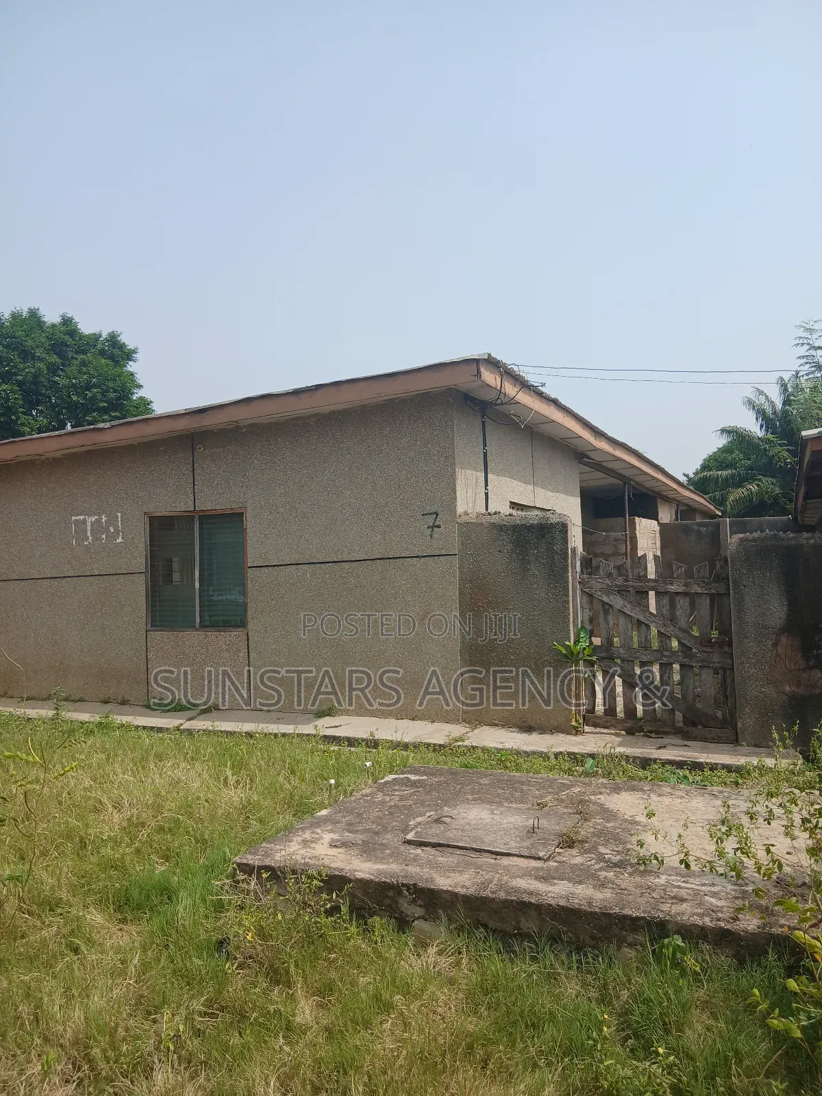 12bdrm House in Hohoe Municipal for sale in Hohoe Municipal