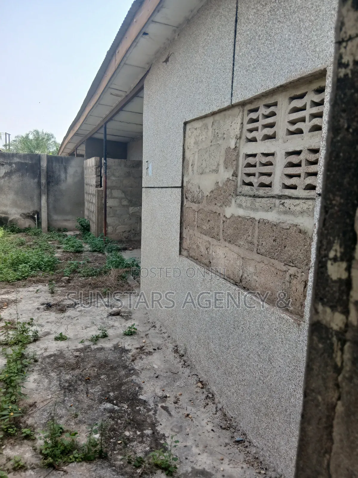 12bdrm House in Hohoe Municipal for sale in Hohoe Municipal
