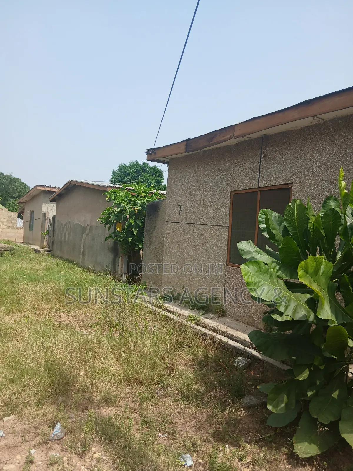 12bdrm House in Hohoe Municipal for sale in Hohoe Municipal