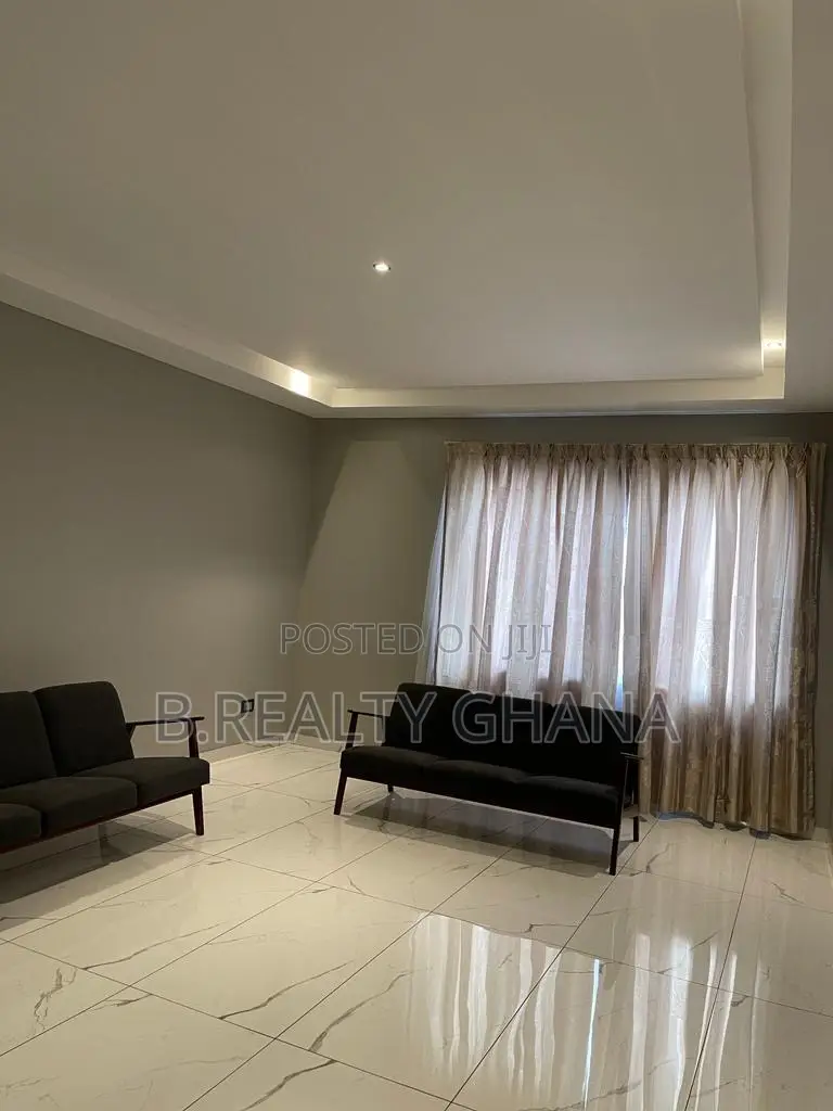 Furnished 4bdrm House in A&C Mall Area for rent in A&C Mall Area