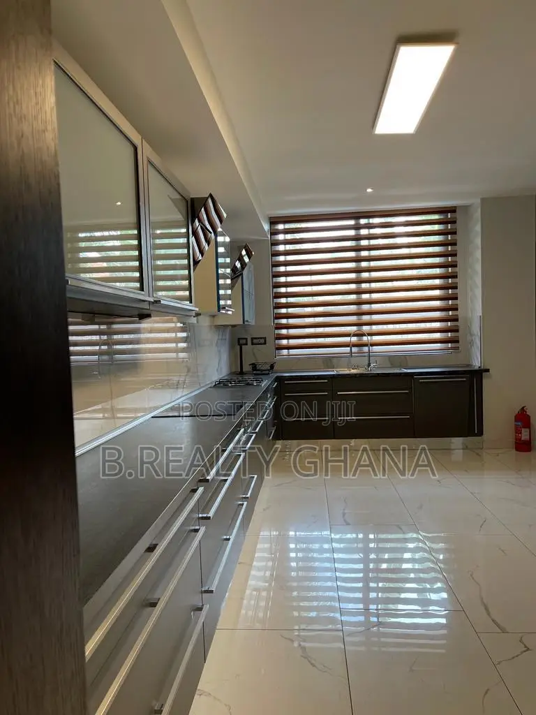 Furnished 4bdrm House in A&C Mall Area for rent in A&C Mall Area
