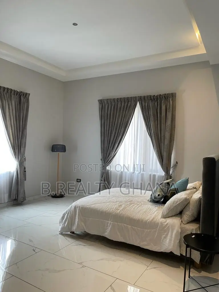 Furnished 4bdrm House in A&C Mall Area for rent in A&C Mall Area