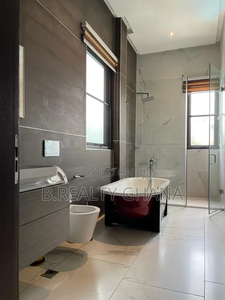 Furnished 4bdrm House in A&C Mall Area for rent in A&C Mall Area
