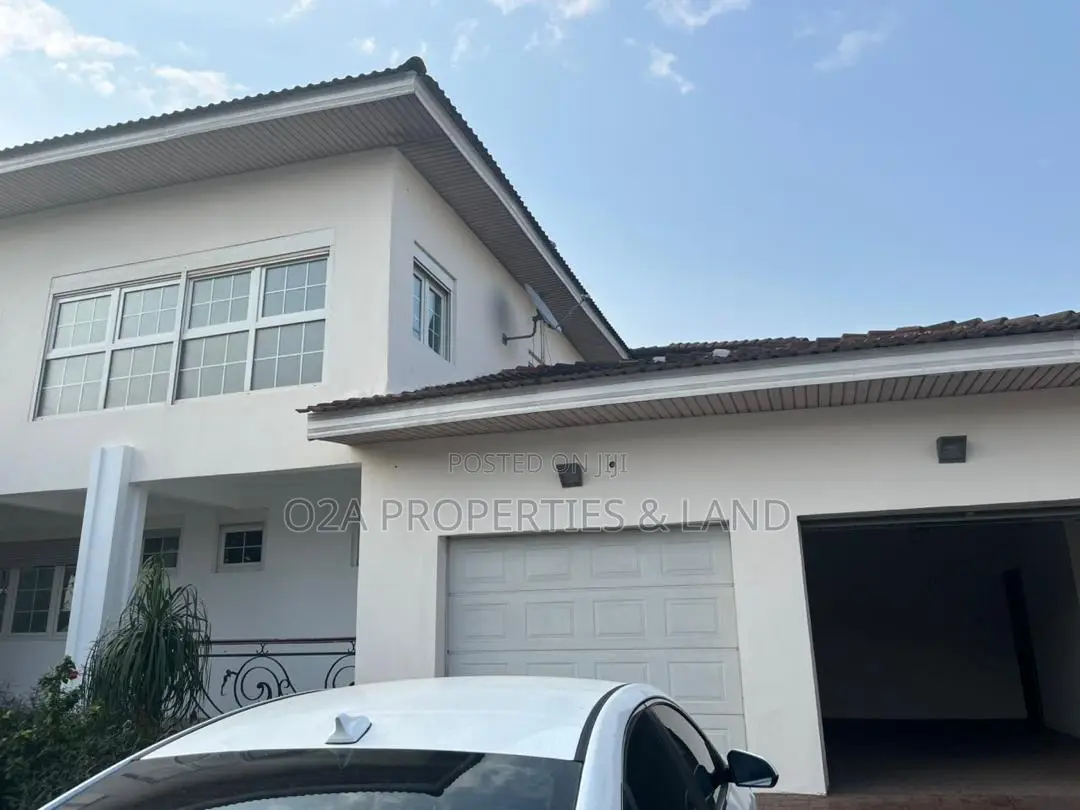 4bdrm House in East Legon, Bawaleshie for rent in Bawaleshie