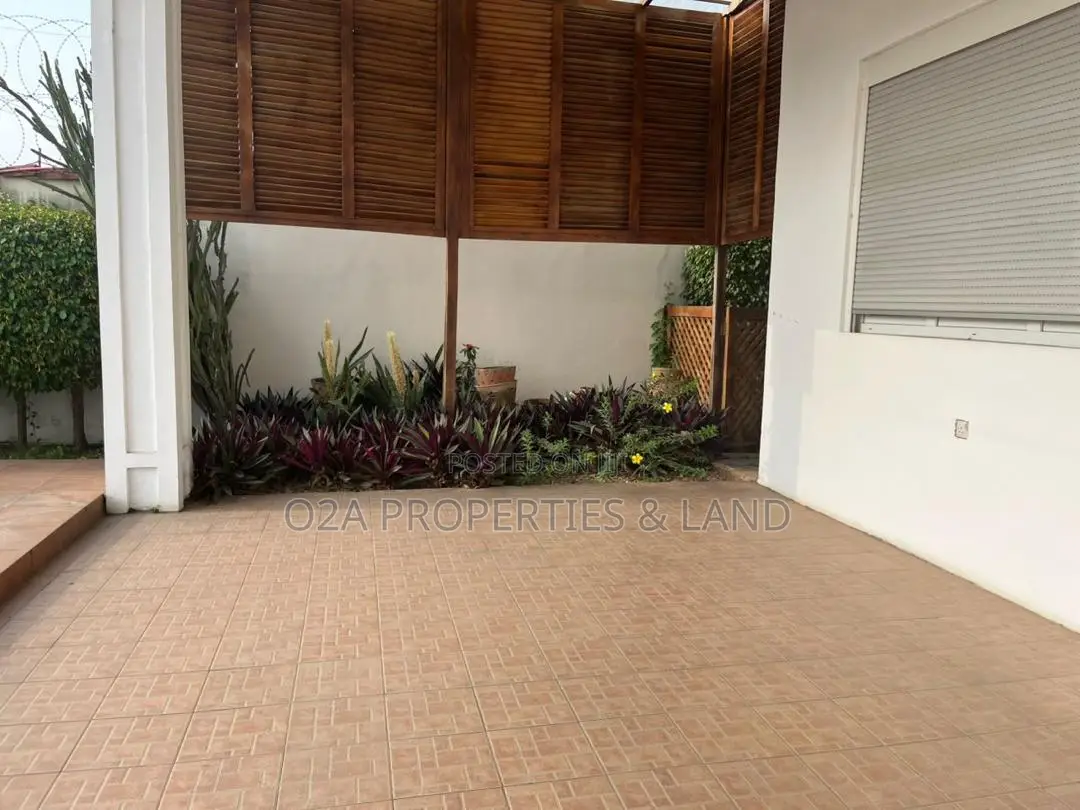 4bdrm House in East Legon, Bawaleshie for rent in Bawaleshie