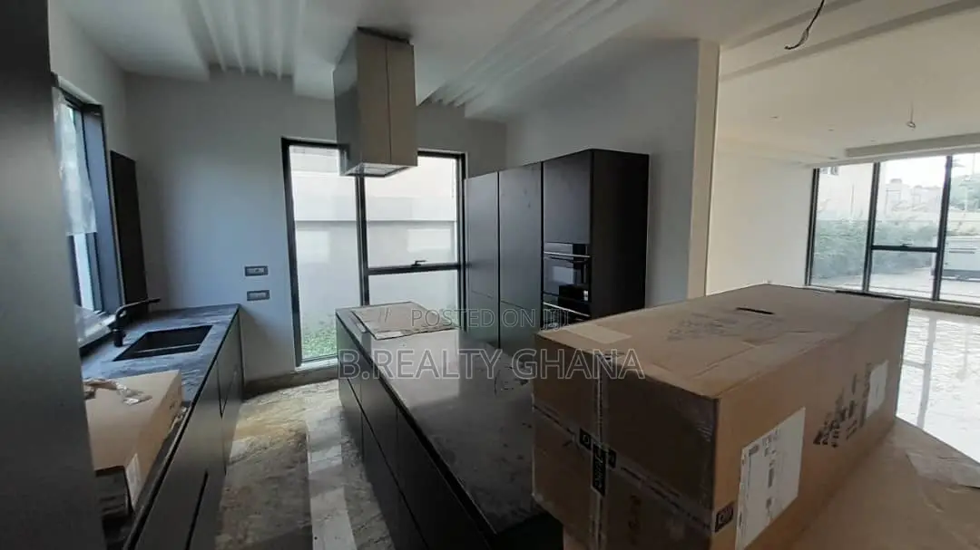 4bdrm Townhouse / Terrace in US Embassy Area for rent in US Embassy Area