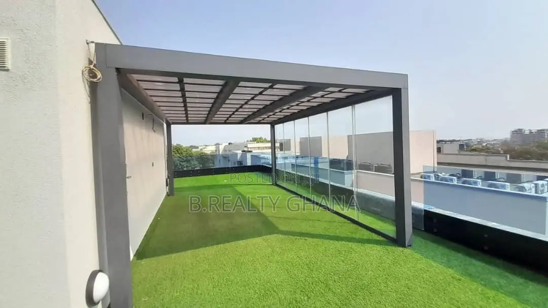 4bdrm Townhouse / Terrace in US Embassy Area for rent in US Embassy Area