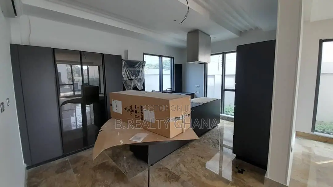 4bdrm Townhouse / Terrace in US Embassy Area for rent in US Embassy Area