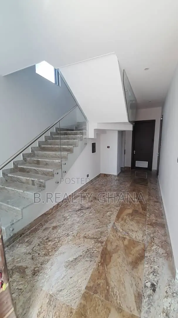 4bdrm Townhouse / Terrace in US Embassy Area for rent in US Embassy Area