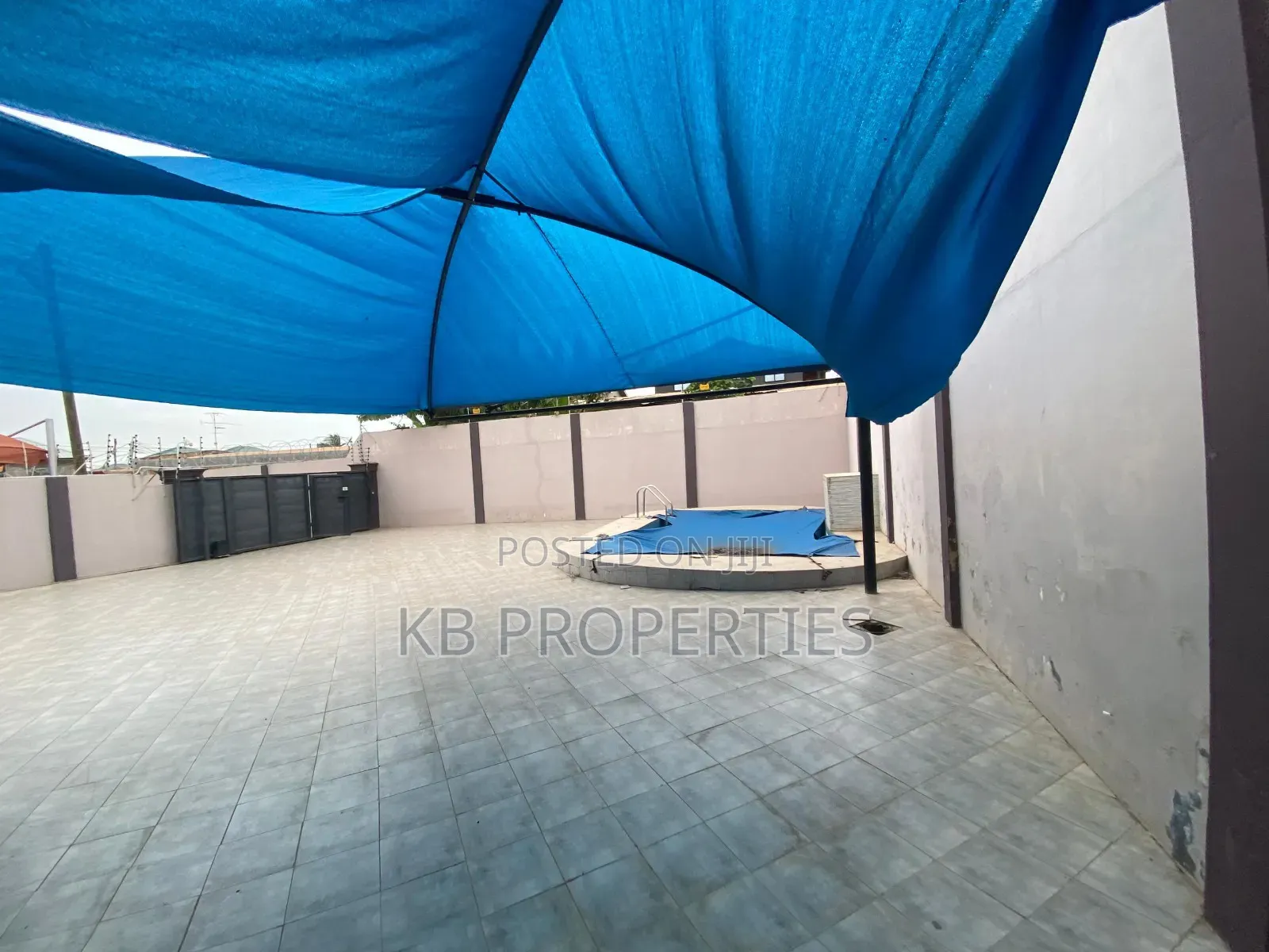 3bdrm House in Kb Properties, Spintex for rent in Spintex