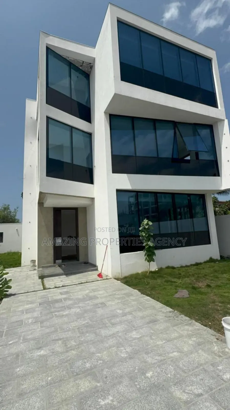 4bdrm House in East Legon for rent in East Legon
