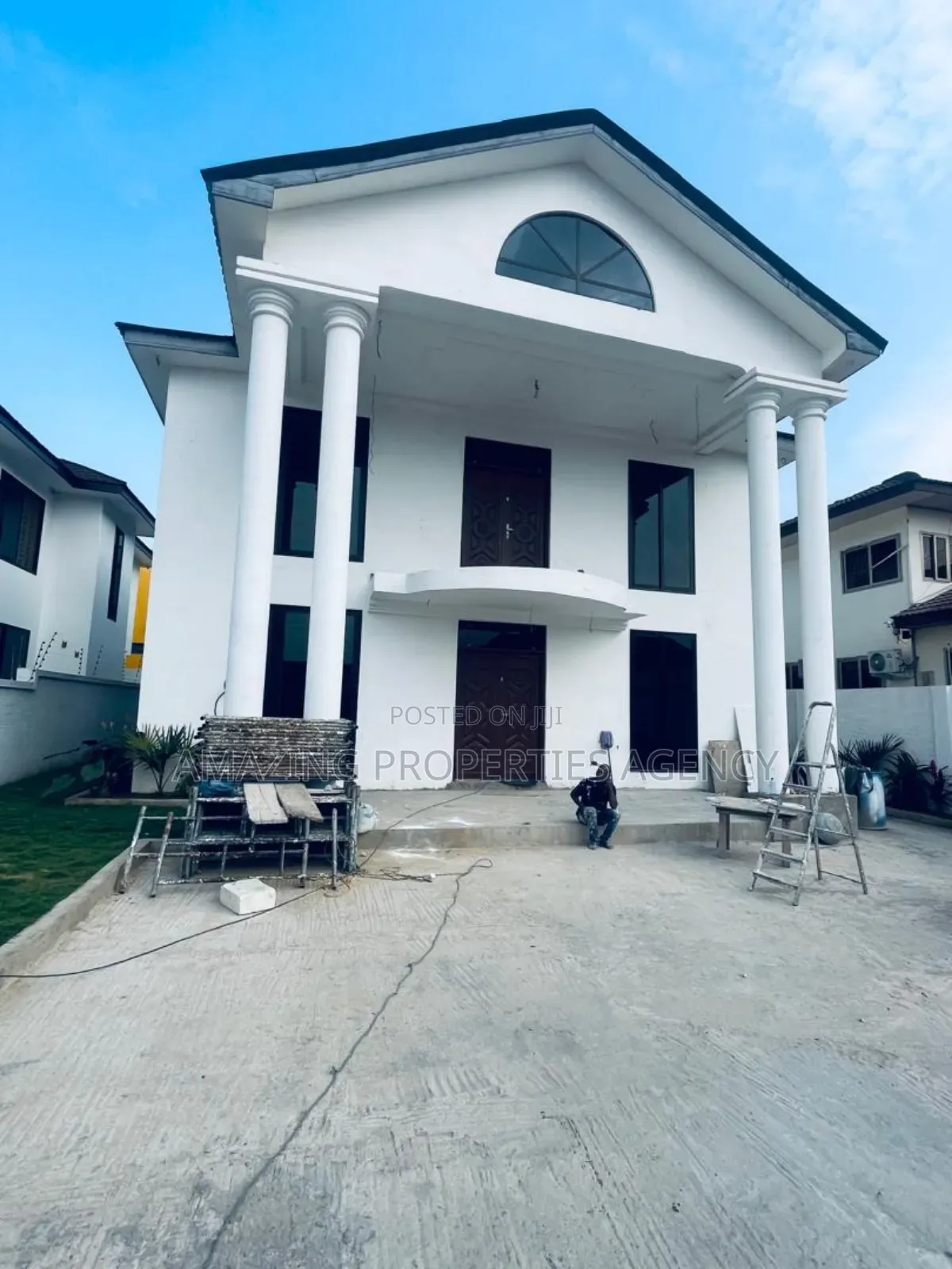 4bdrm House in East Legon for rent in East Legon