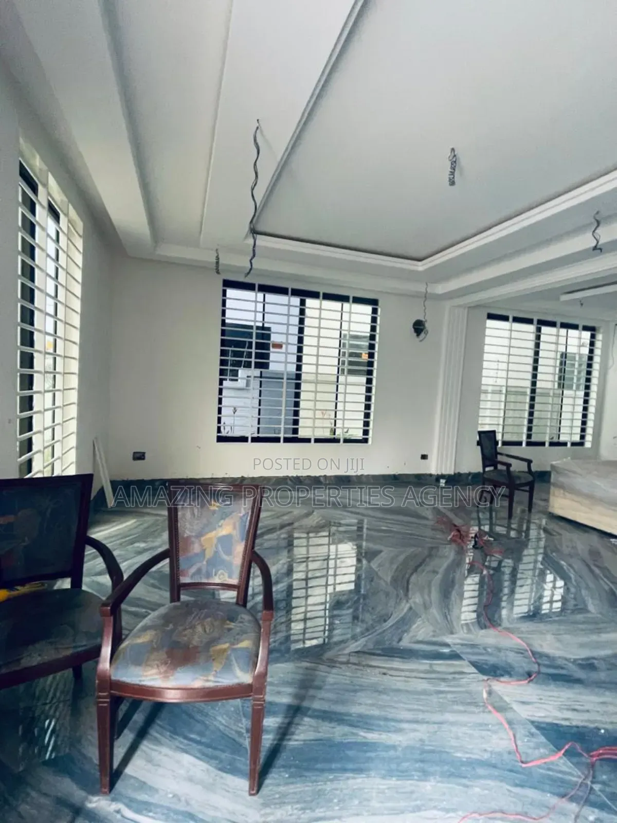 4bdrm House in East Legon for rent in East Legon