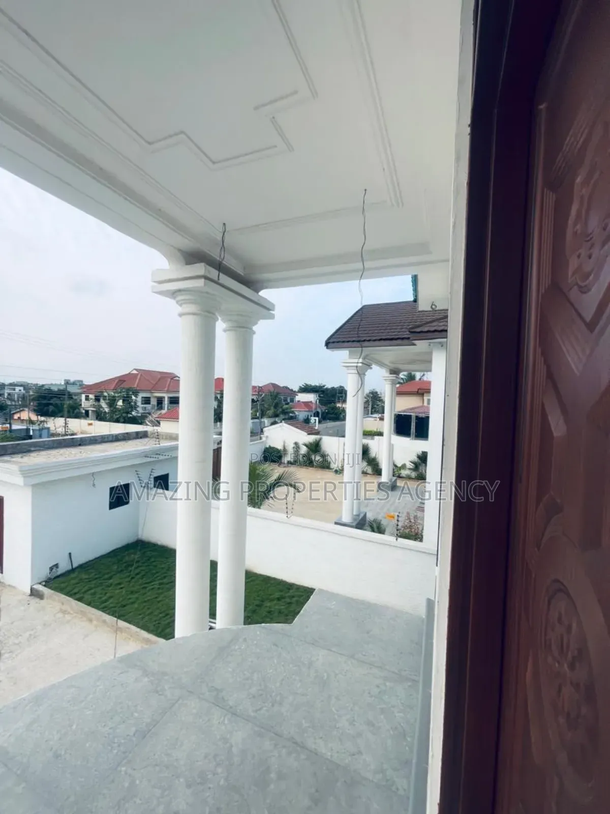 4bdrm House in East Legon for rent in East Legon