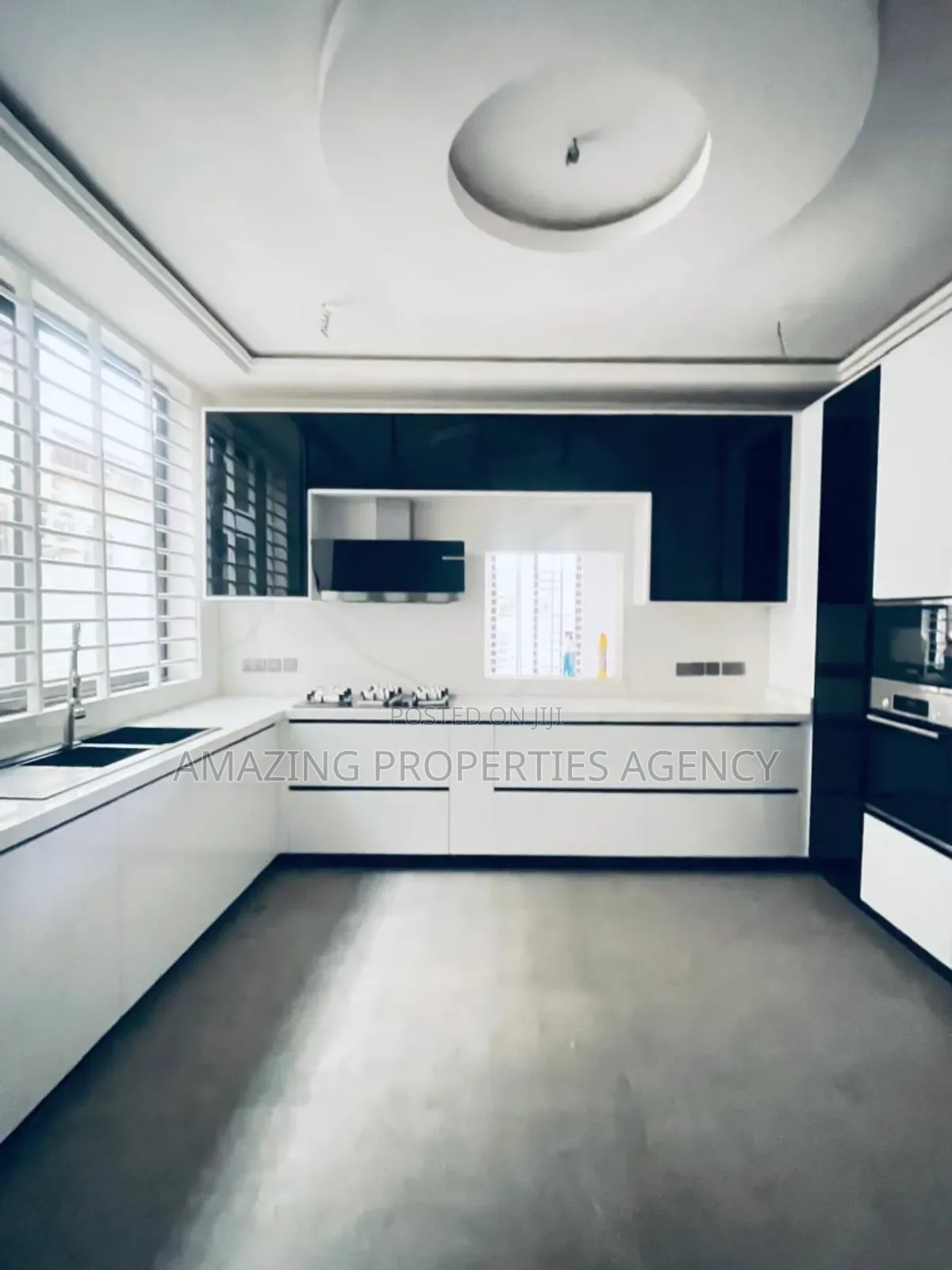4bdrm House in East Legon for rent in East Legon