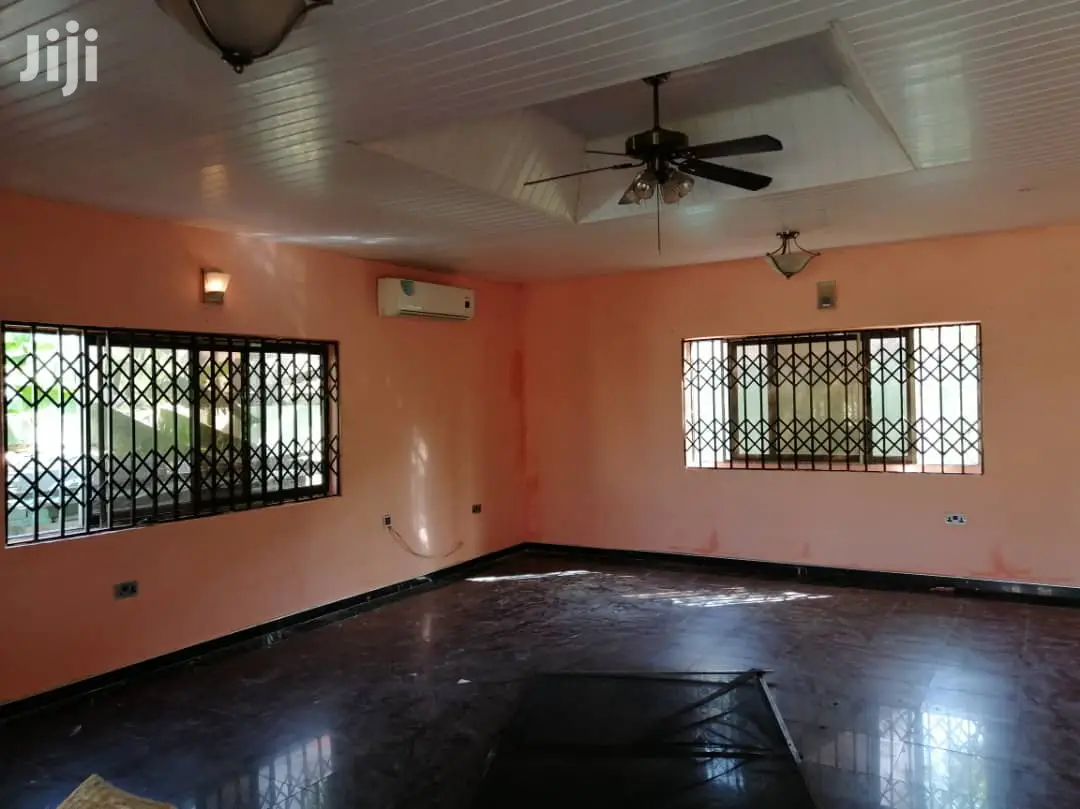 3bdrm House in Ben Properties, Ga East Municipal for rent in Ga East Municipal
