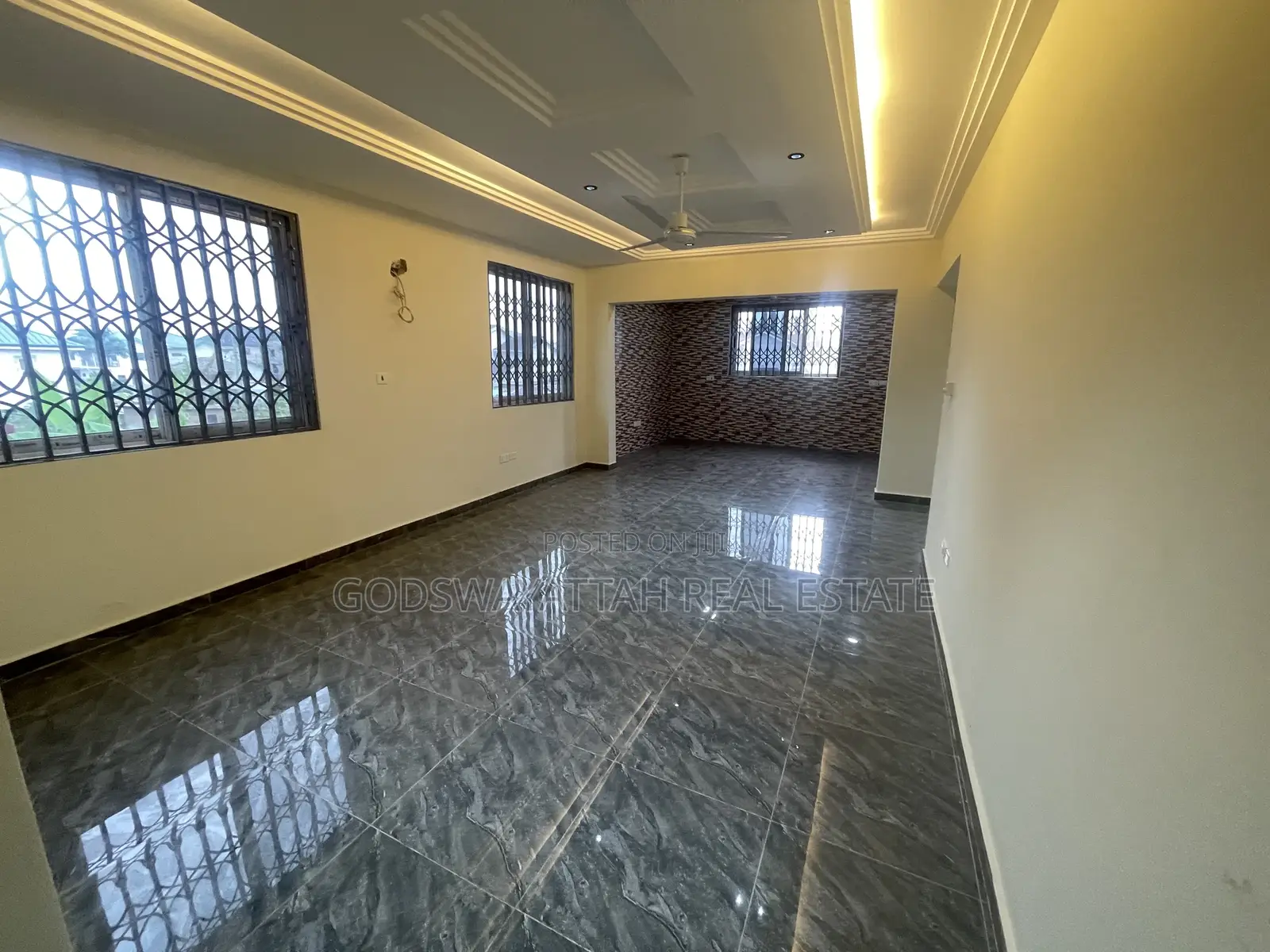 2bdrm Apartment in East Legon, Adjiriganor for rent in Adjiriganor
