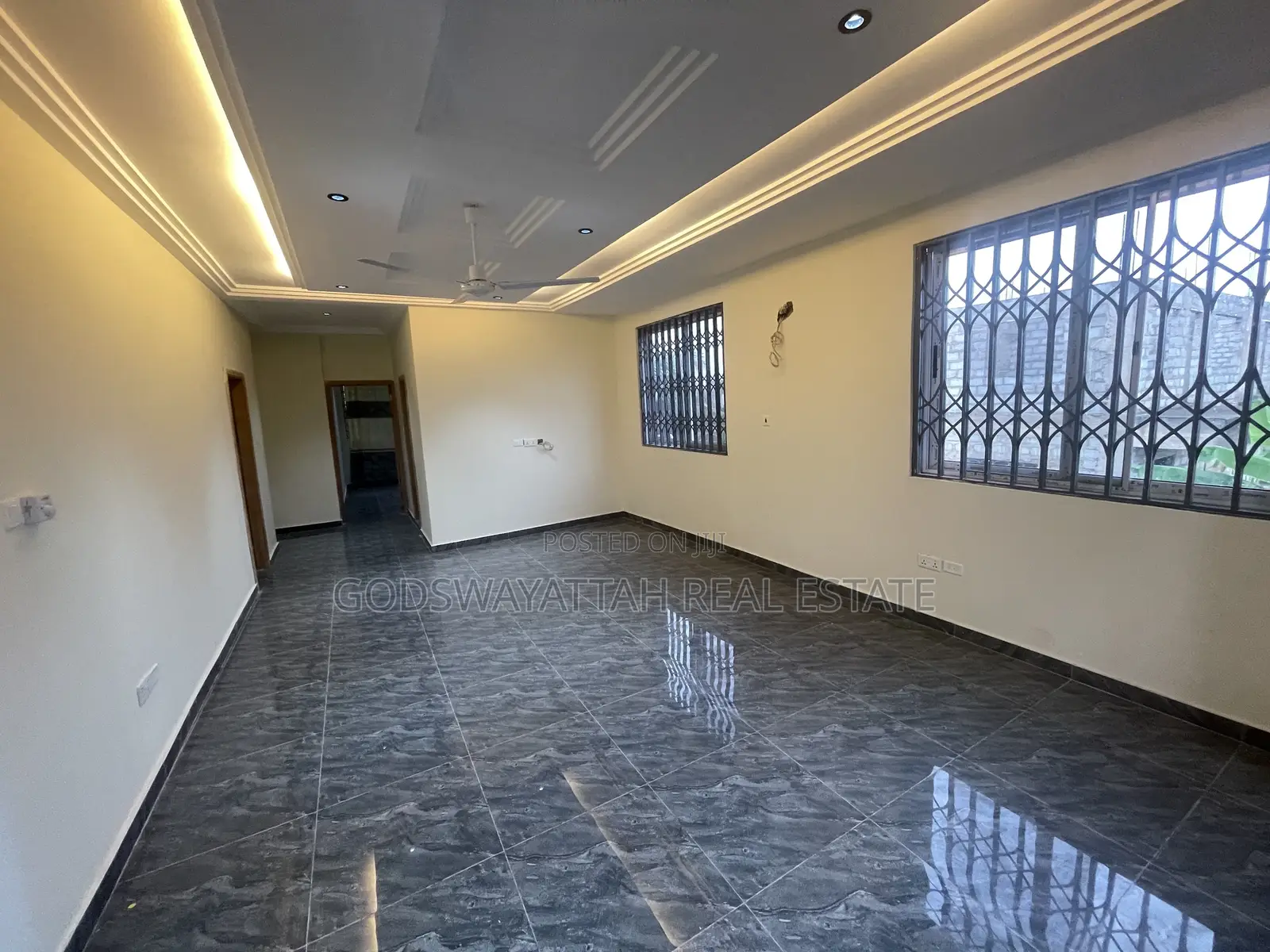 2bdrm Apartment in East Legon, Adjiriganor for rent in Adjiriganor