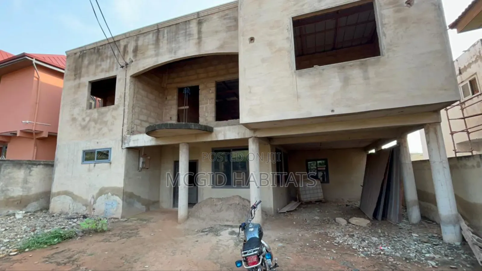 6bdrm House in Oyarifa for sale in Oyarifa