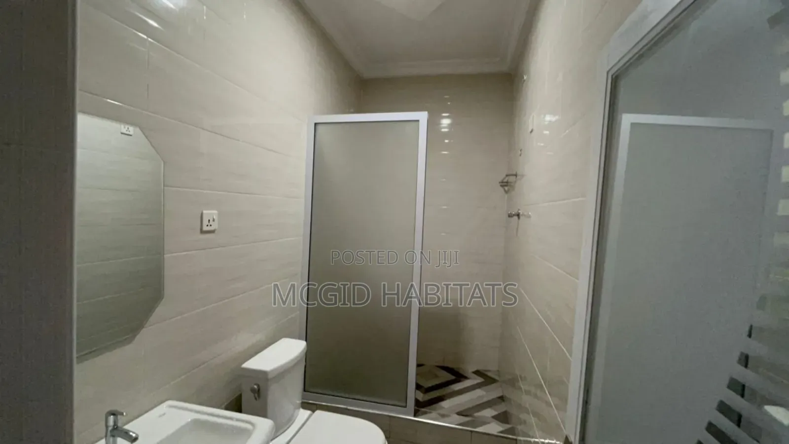 2bdrm Apartment in Oyarifa for rent in Oyarifa