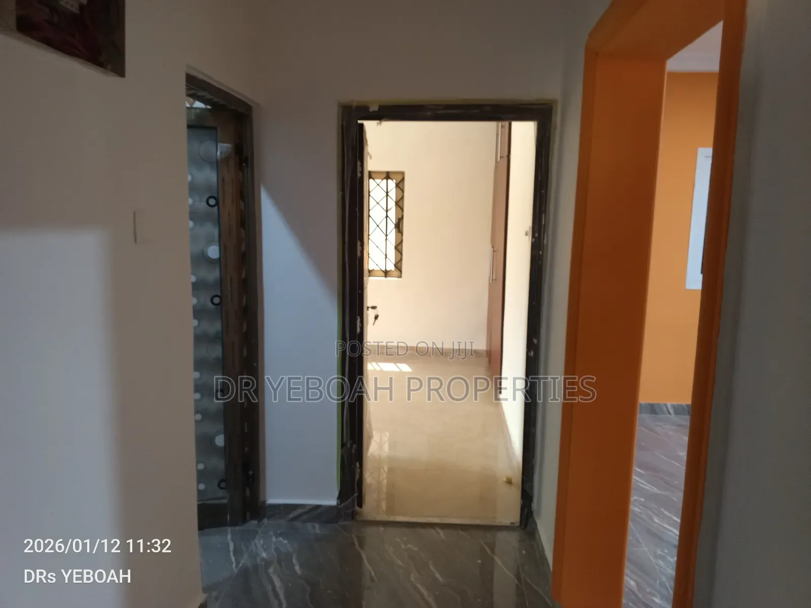 4bdrm House in Spintex:- 4 Bedrooms for rent in Spintex