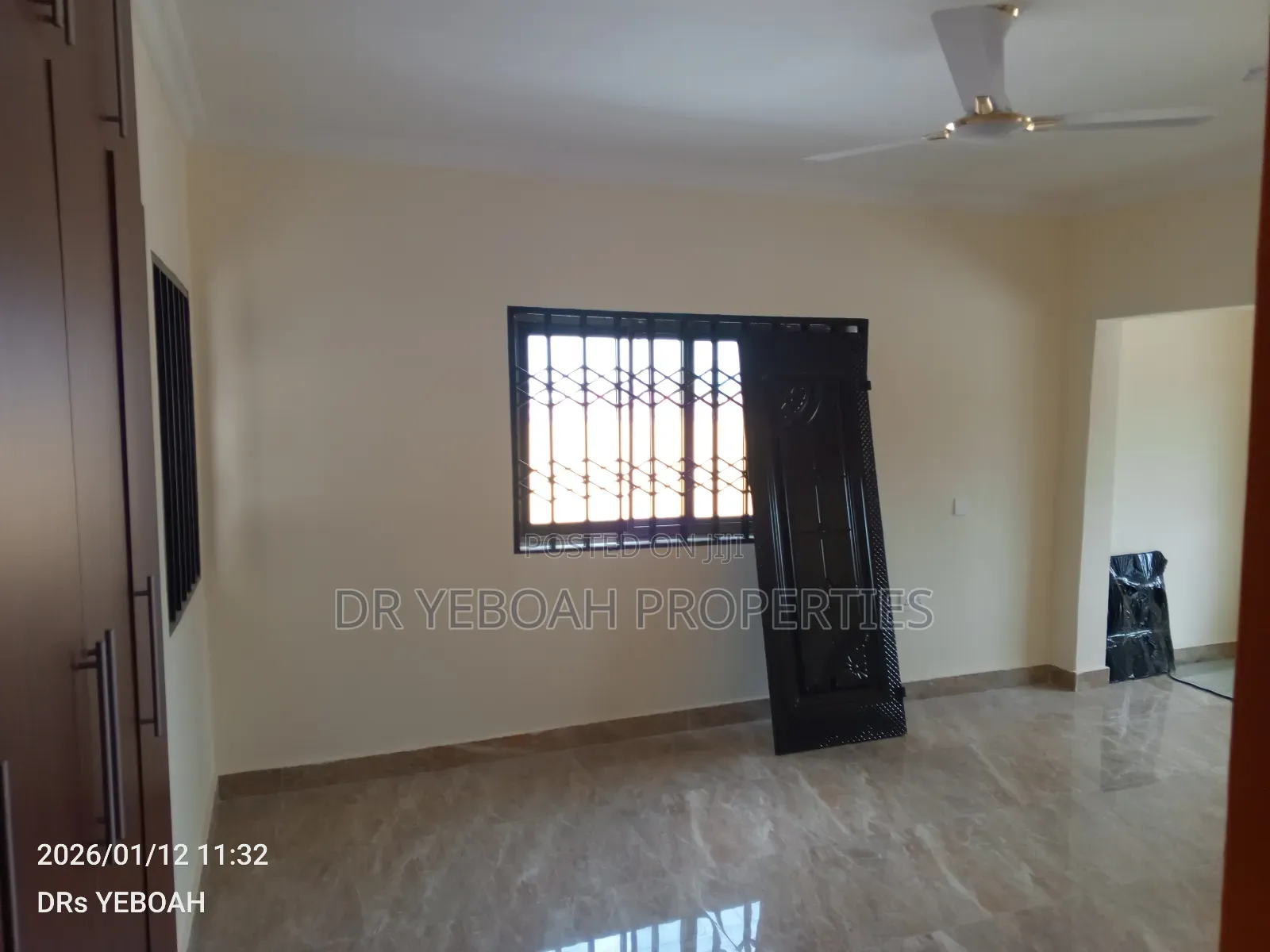4bdrm House in Spintex:- 4 Bedrooms for rent in Spintex