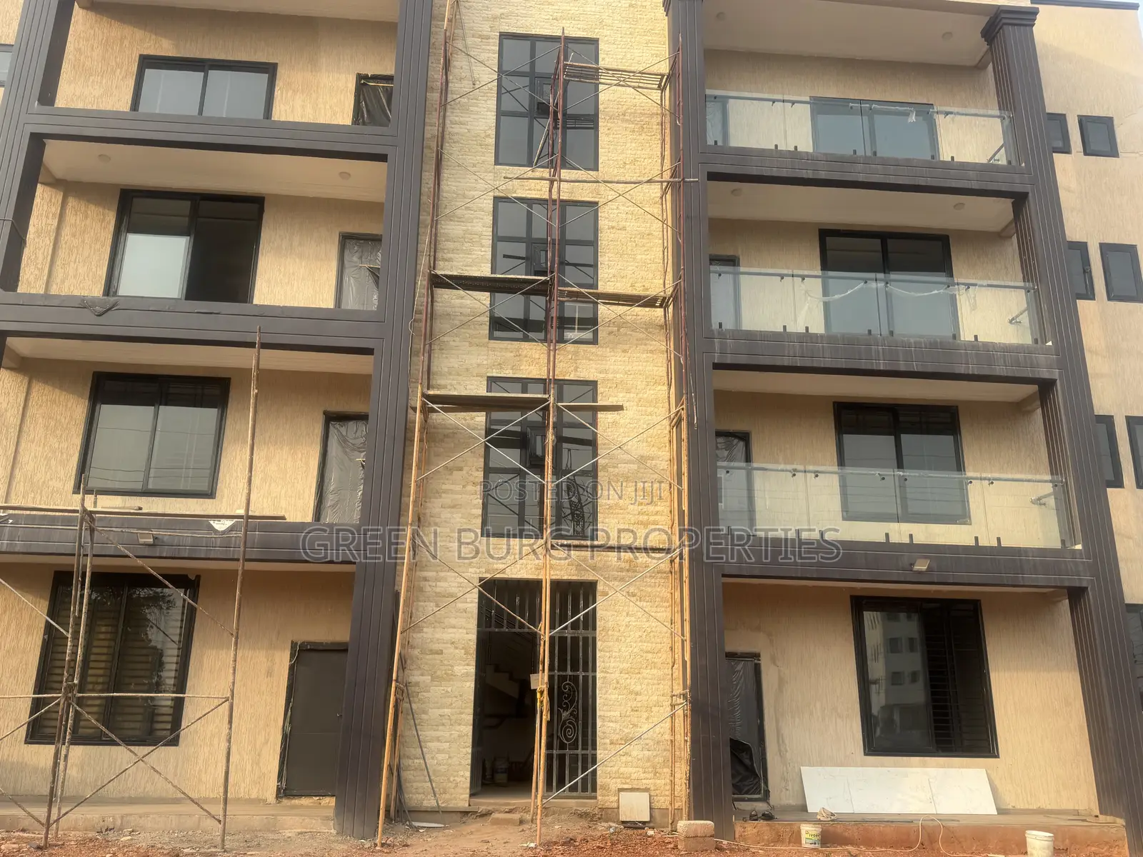 2bdrm Apartment in UPSA Area for rent in UPSA Area