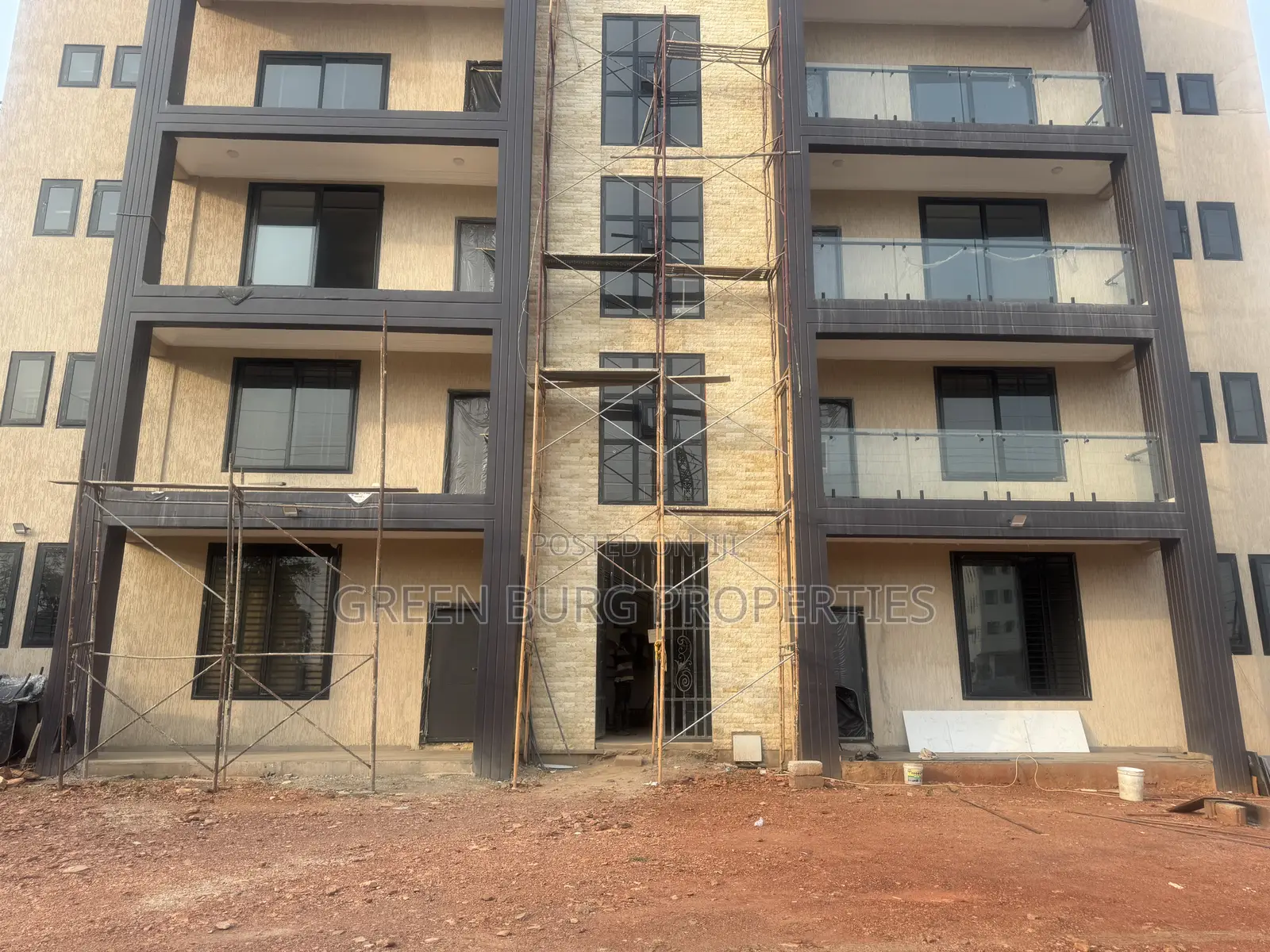 2bdrm Apartment in UPSA Area for rent in UPSA Area