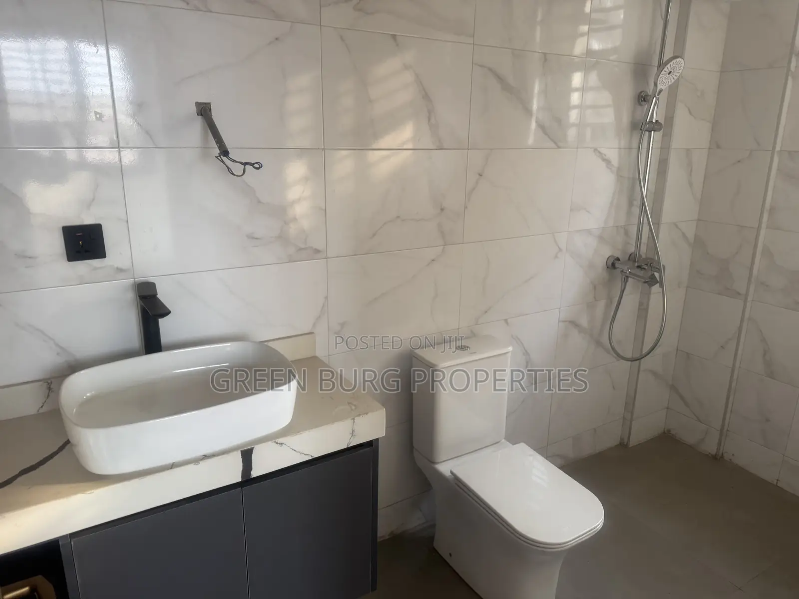 2bdrm Apartment in UPSA Area for rent in UPSA Area