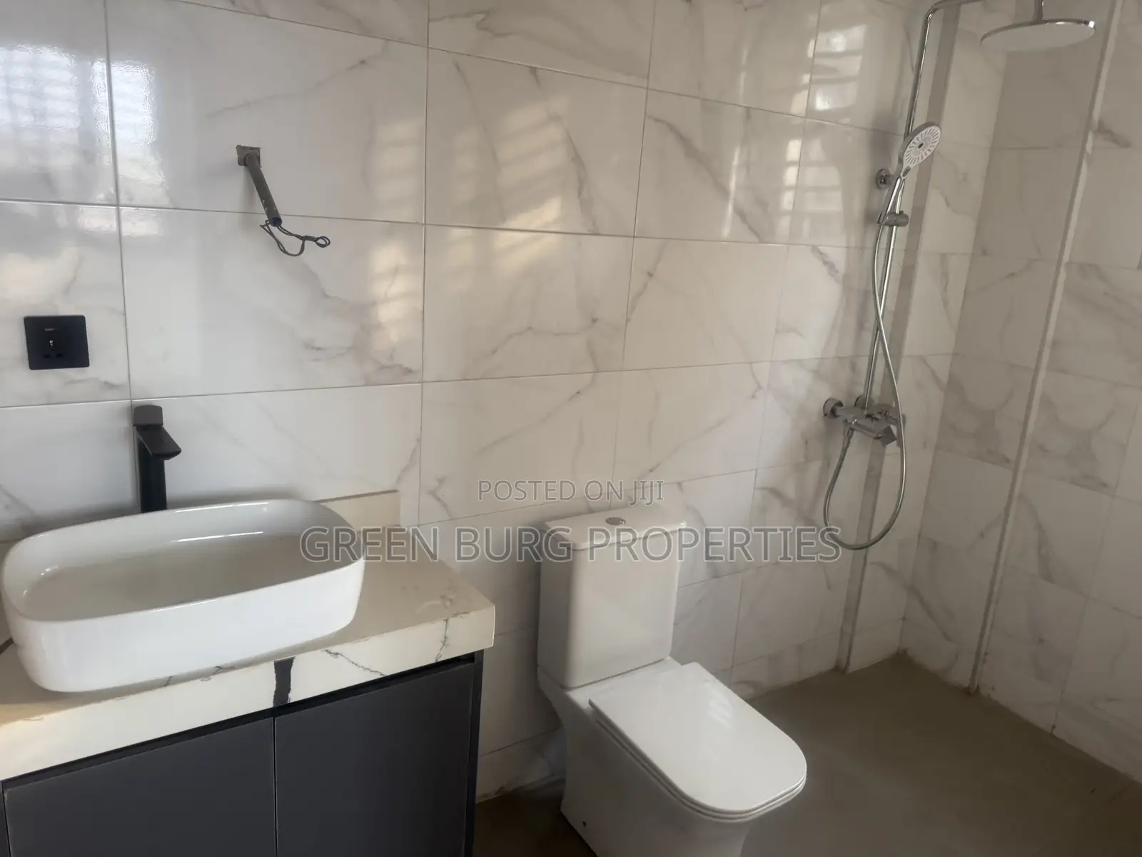 2bdrm Apartment in UPSA Area for rent in UPSA Area