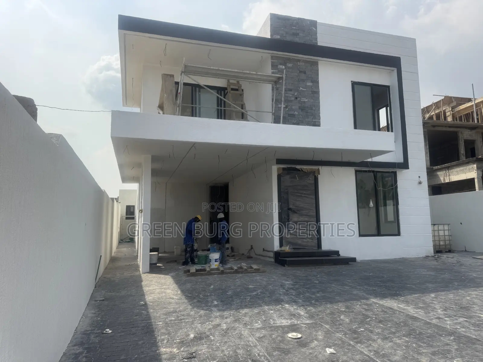 4bdrm House in East Legon for sale in East Legon