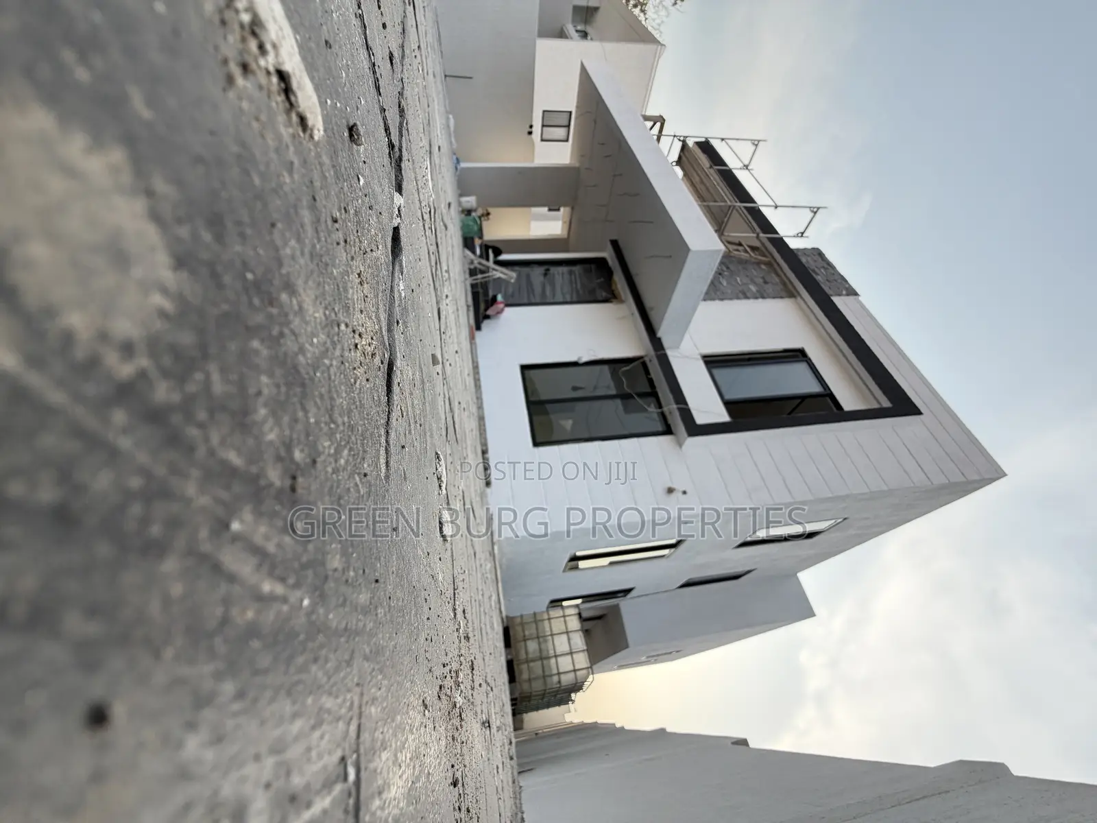 4bdrm House in East Legon for sale in East Legon