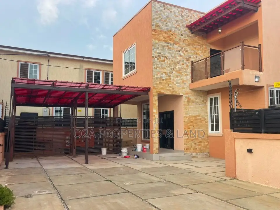 3bdrm House in East Airport for rent in Airport Residential Area