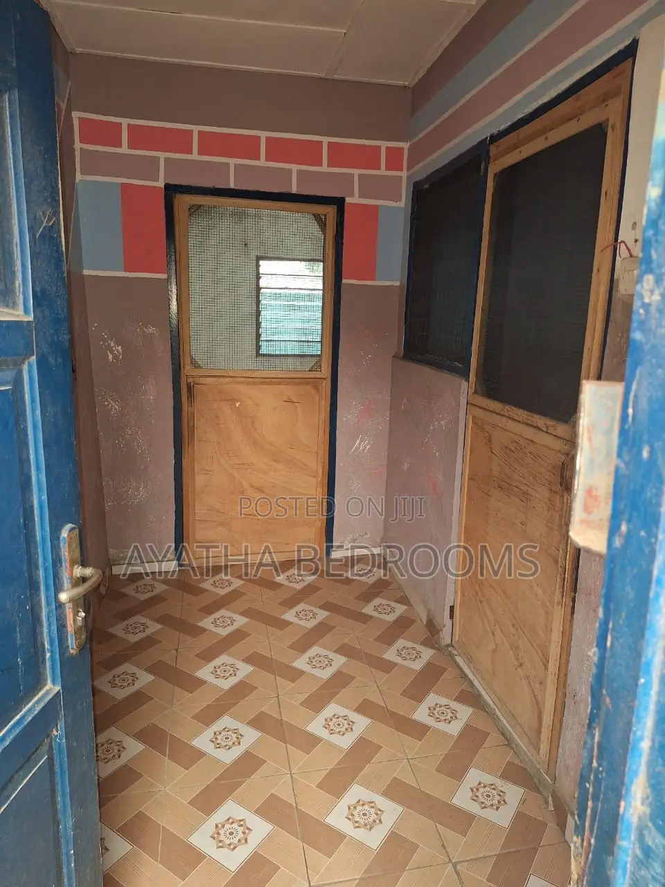 1bdrm Apartment in Modern Properties, New Town for rent in New Town