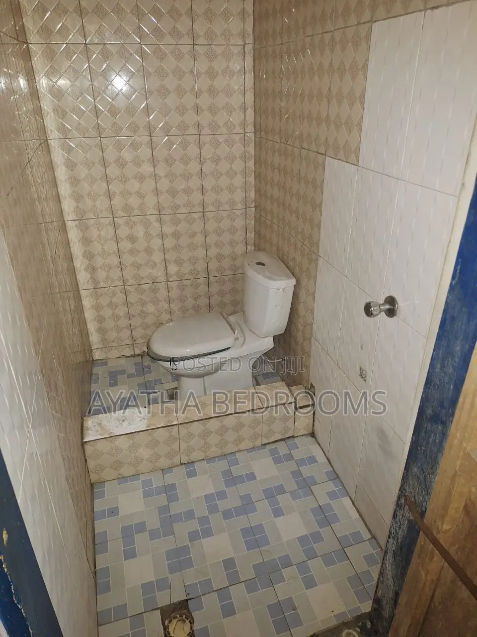 1bdrm Apartment in Modern Properties, New Town for rent in New Town