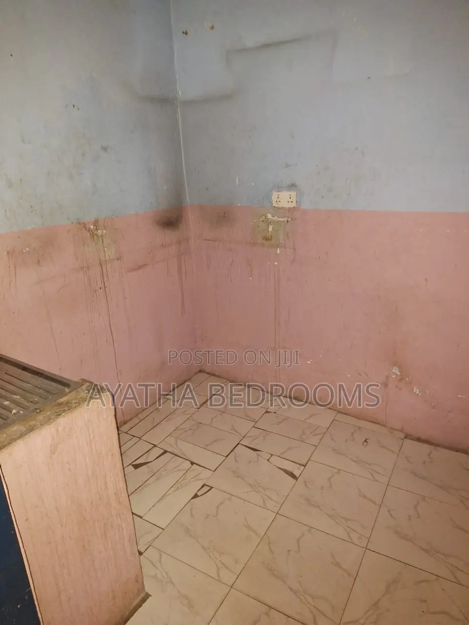 1bdrm Apartment in Modern Properties, New Town for rent in New Town