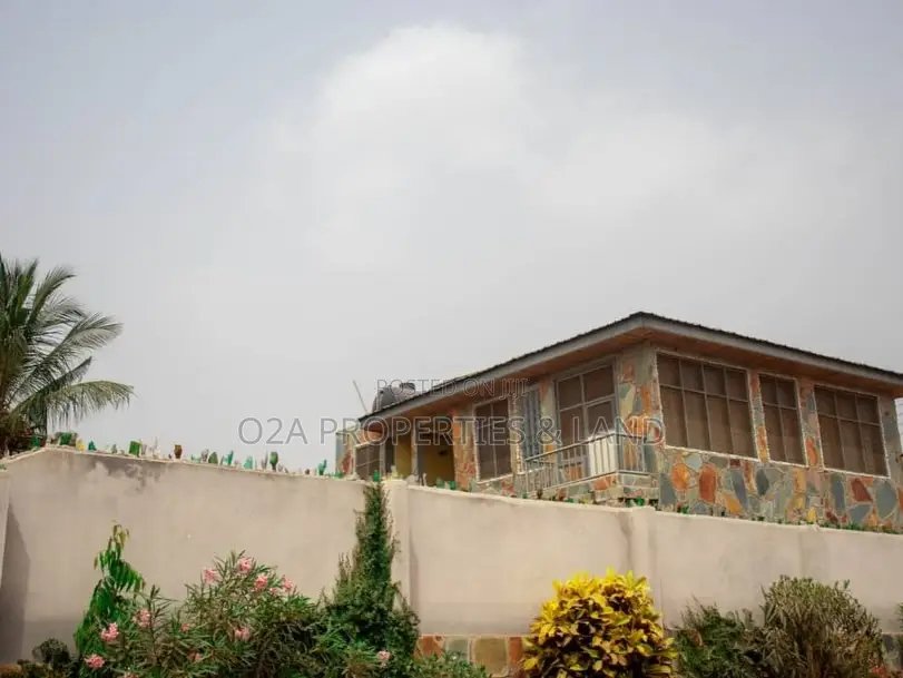 4bdrm House in North Legon Agbogba for sale in North Legon