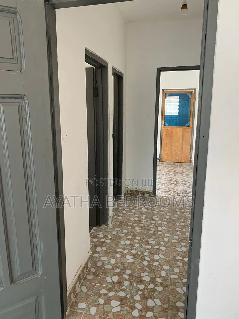 1bdrm Apartment in Modern Properties, New Town for rent in New Town