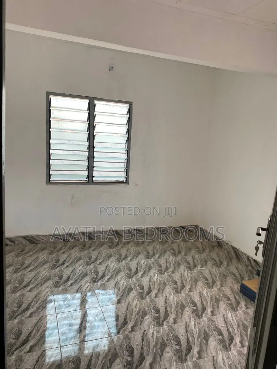1bdrm Apartment in Modern Properties, New Town for rent in New Town