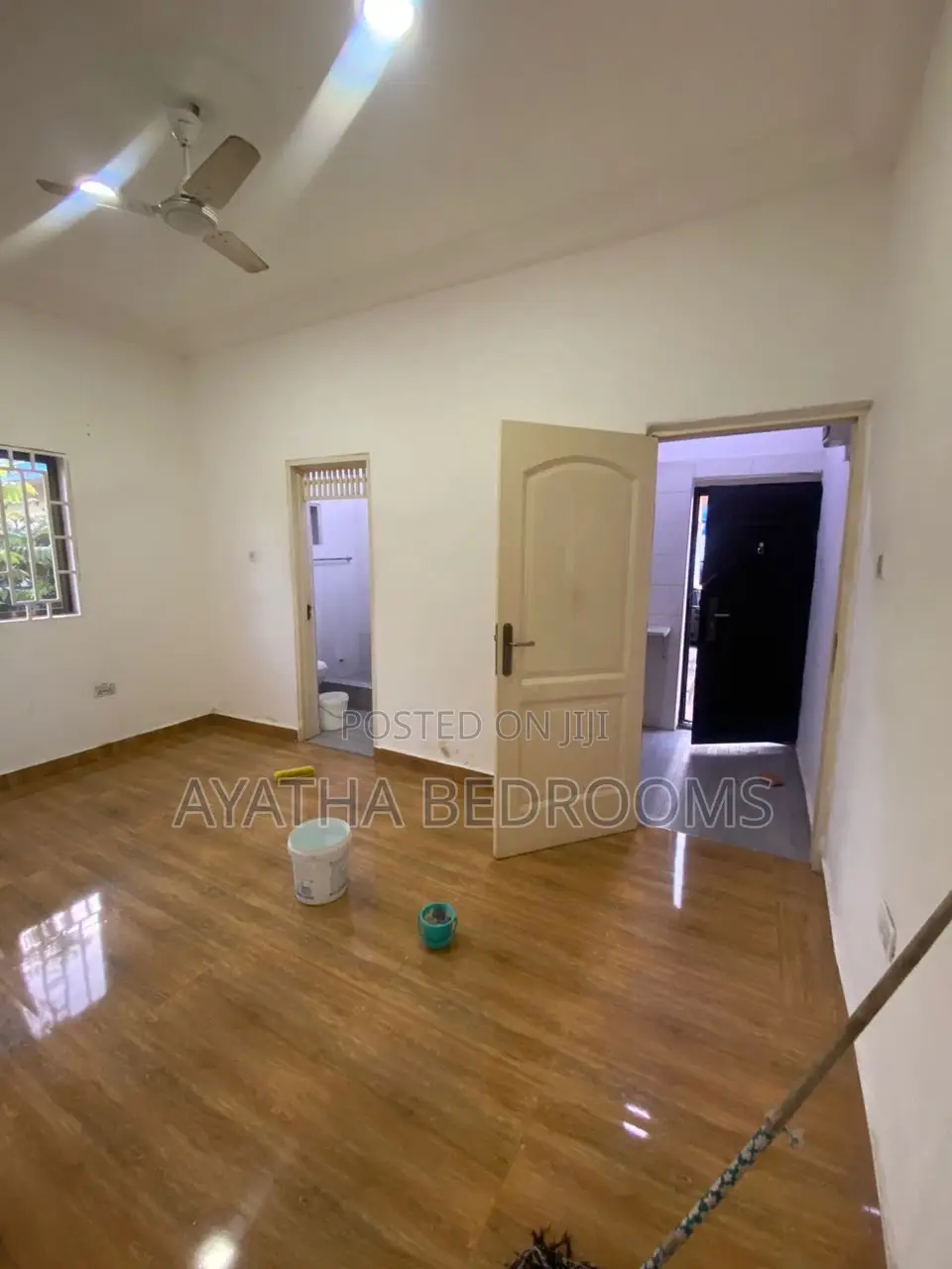 1bdrm Apartment in Modern Properties, Tseaddo for rent in Tseaddo