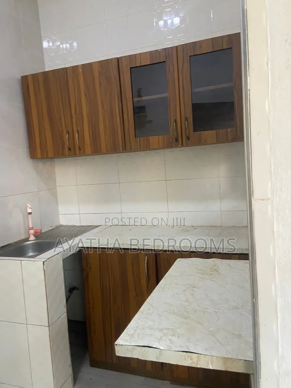 1bdrm Apartment in Modern Properties, Tseaddo for rent in Tseaddo