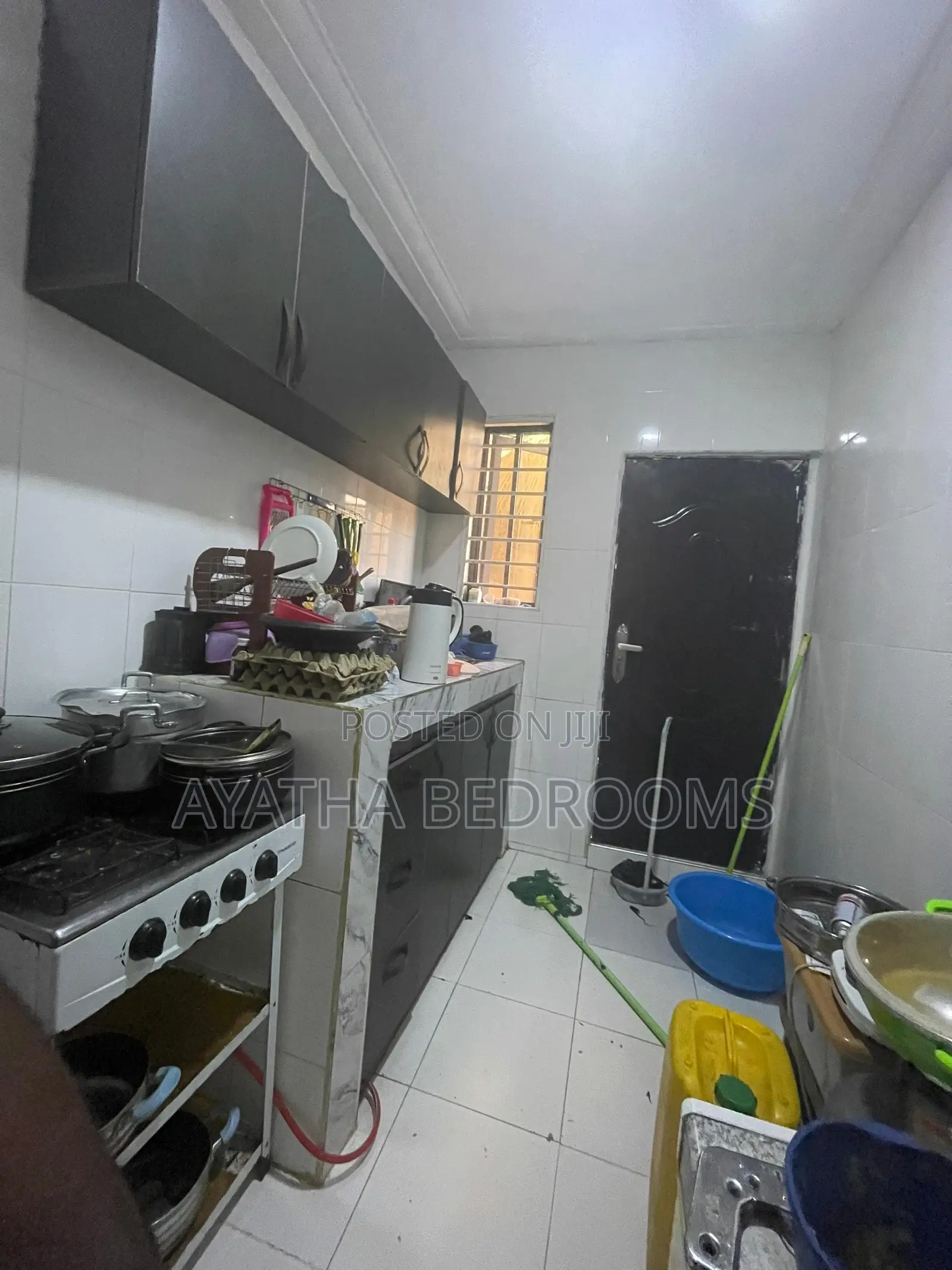 2bdrm Apartment in Teshie Century, GREDA Estate for rent in GREDA Estate