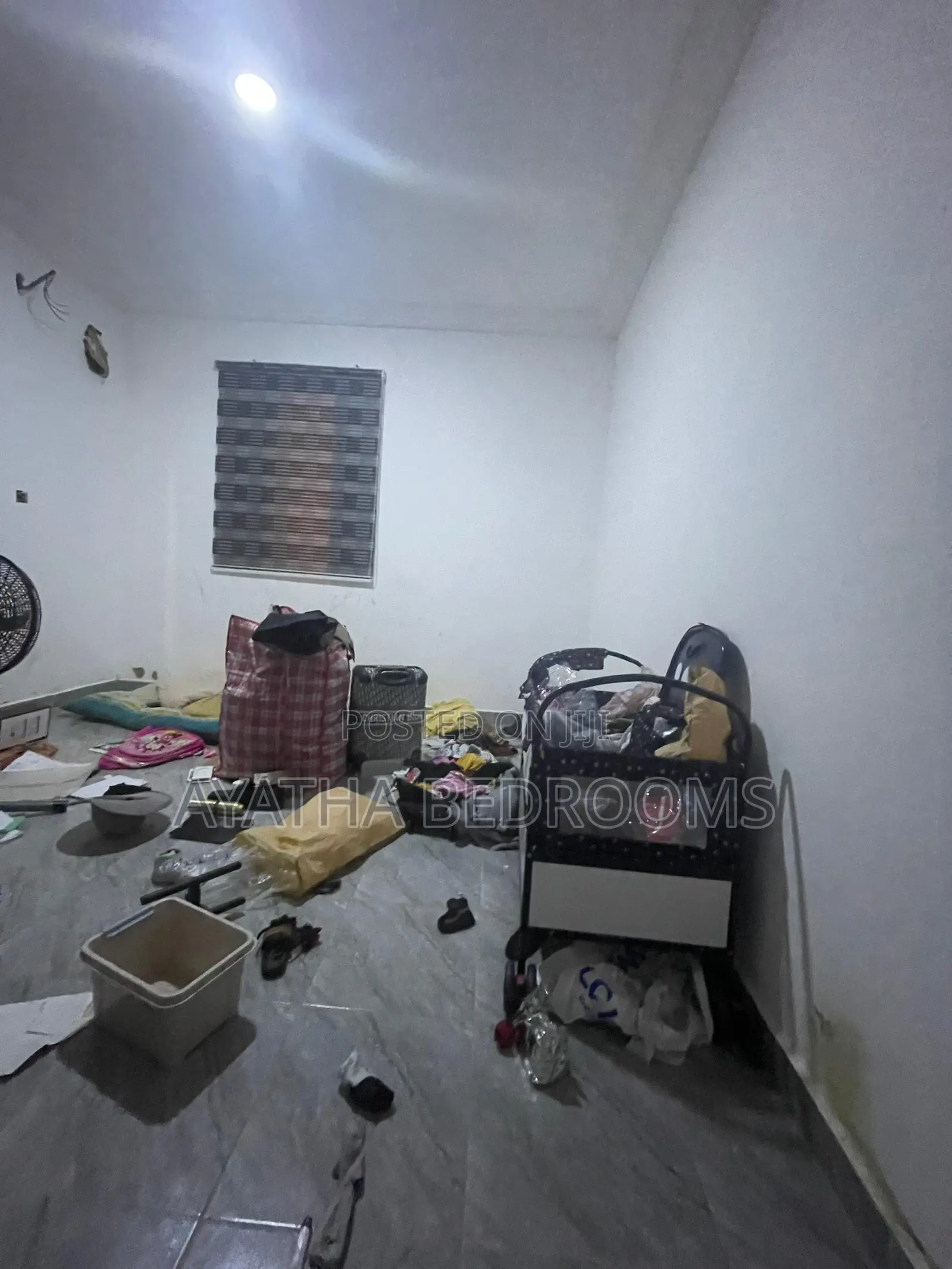 2bdrm Apartment in Teshie Century, GREDA Estate for rent in GREDA Estate