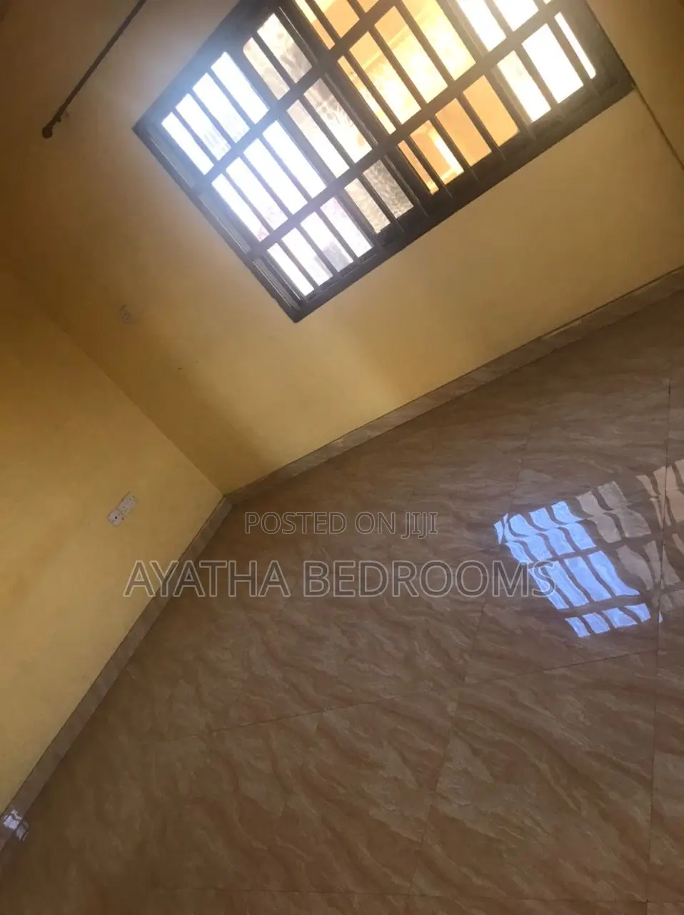 2bdrm Apartment in Teshie Manet, New Town for rent in New Town
