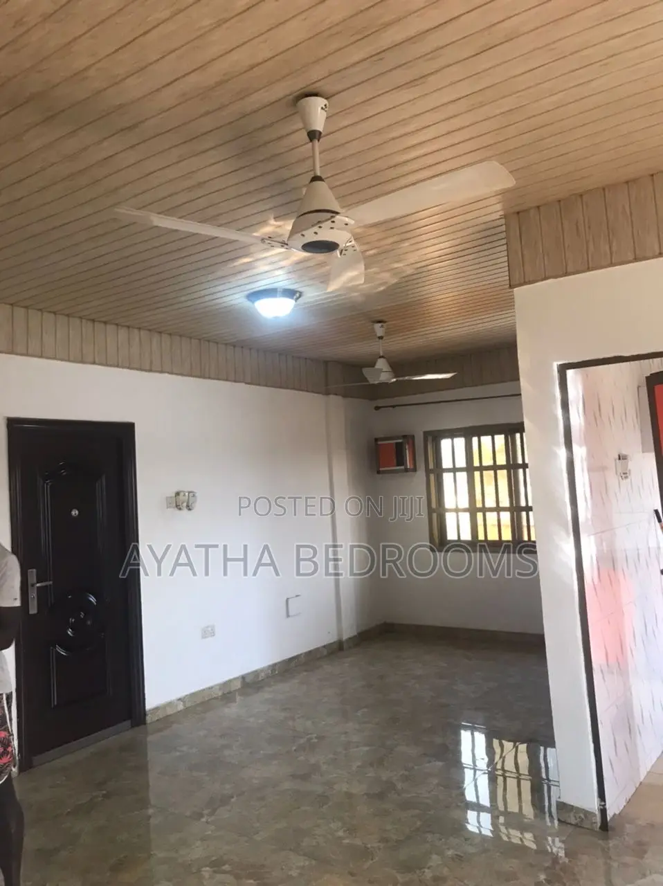 2bdrm Apartment in Teshie Manet, New Town for rent in New Town