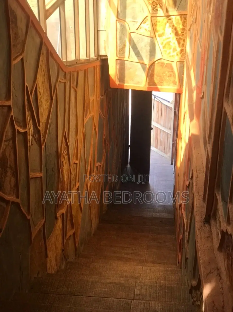 2bdrm Apartment in Teshie Manet, New Town for rent in New Town