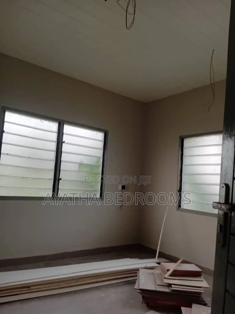 2bdrm Apartment in Teshie Police, Lascala for rent in Lascala