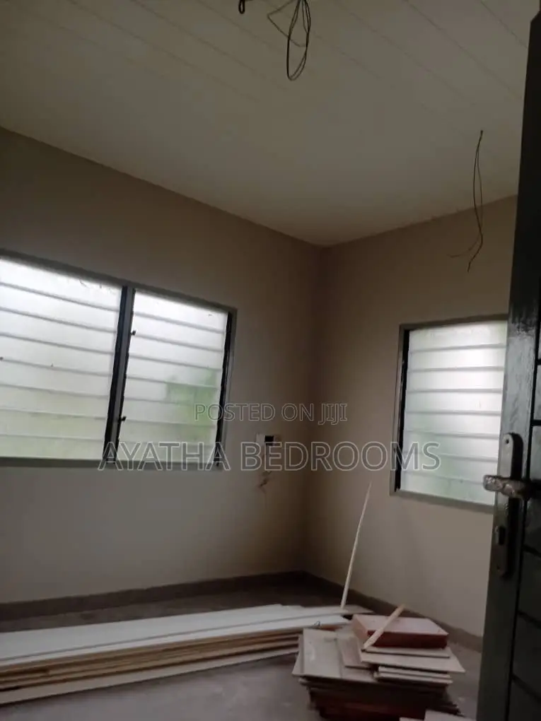 2bdrm Apartment in Teshie Police, Lascala for rent in Lascala