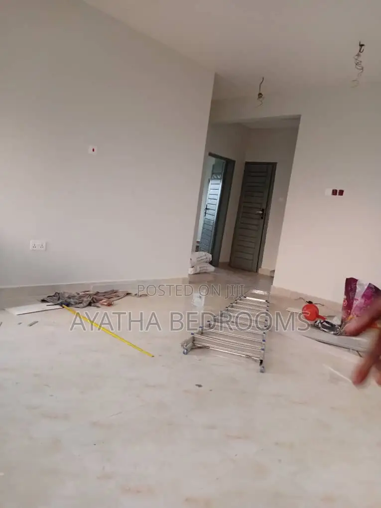 2bdrm Apartment in Teshie Police, Lascala for rent in Lascala